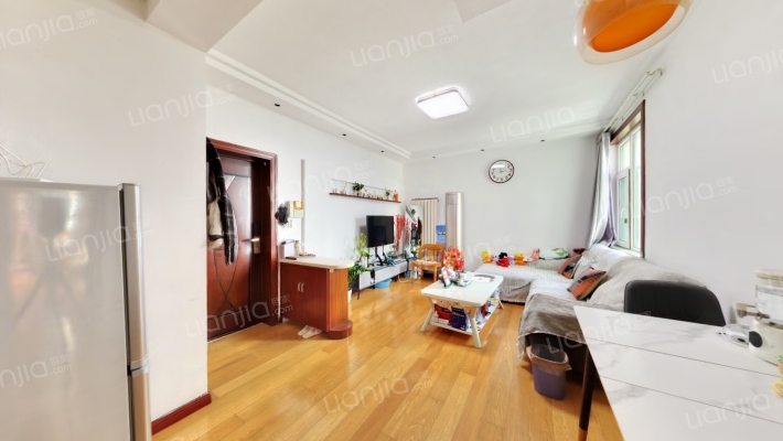 山海君临二手房实景图