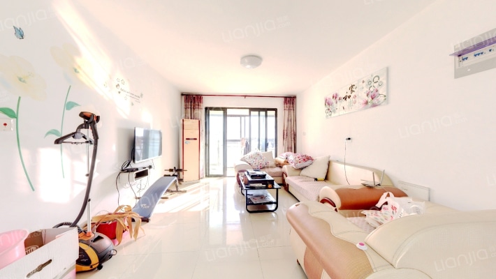 林清苑二手房实景图