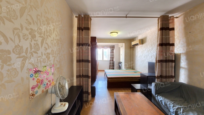 蚕花园永兴坊二手房实景图