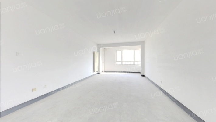 财大馨苑二手房实景图