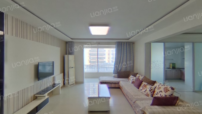 海河院二手房实景图