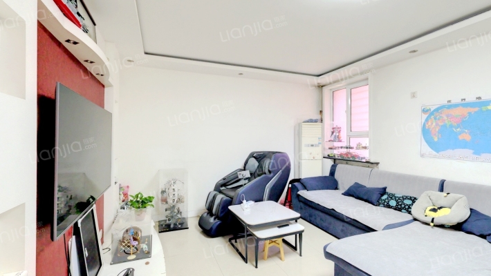 皆利苑二手房实景图