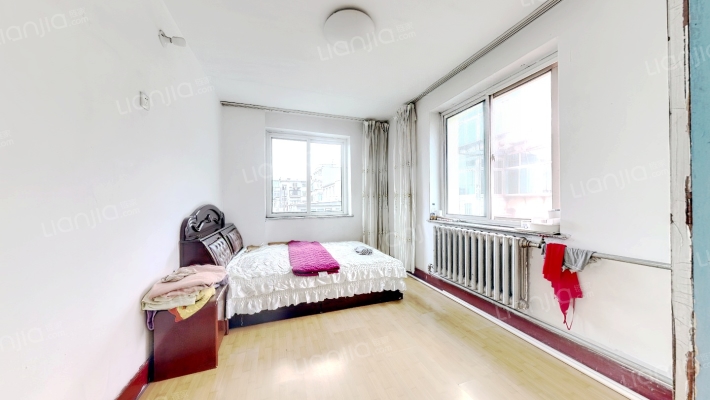 文汇小区二手房实景图