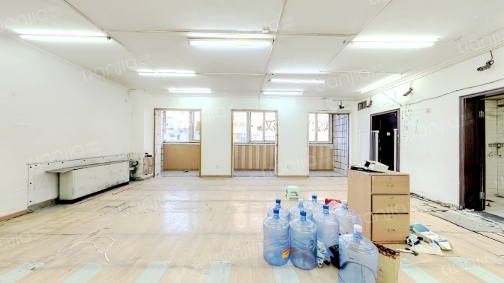 知春大厦二手房实景图