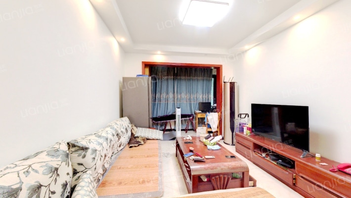 欣怡佳苑二手房实景图