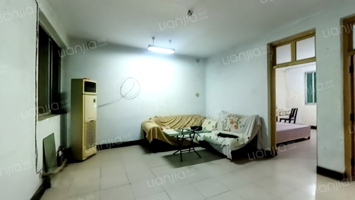 康立小区二手房实景图