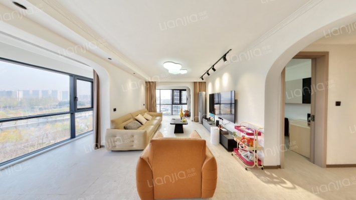 大正水晶森林二期二手房实景图