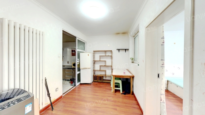 建文社区二手房实景图