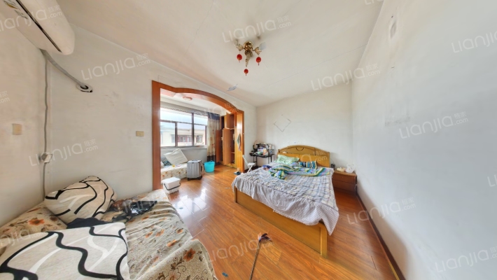 江华社区二手房实景图