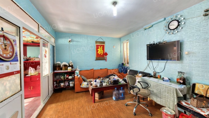 翠湖家园二手房实景图