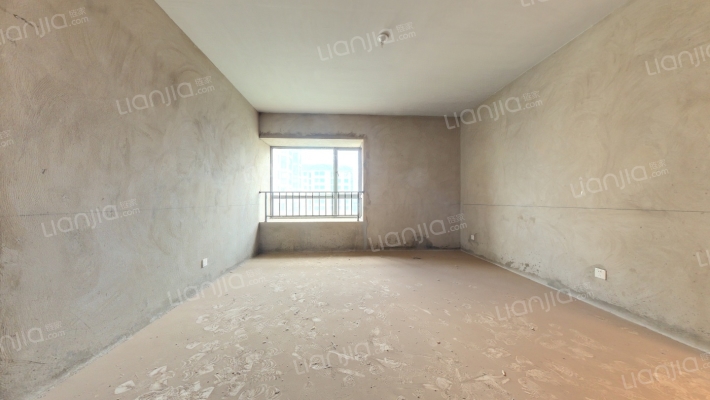 长水航城云翎苑二手房实景图