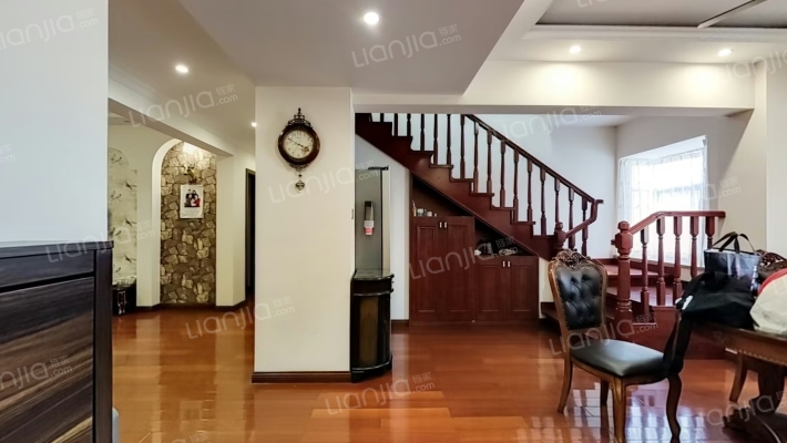 湘西自治州地震局宿舍二手房实景图