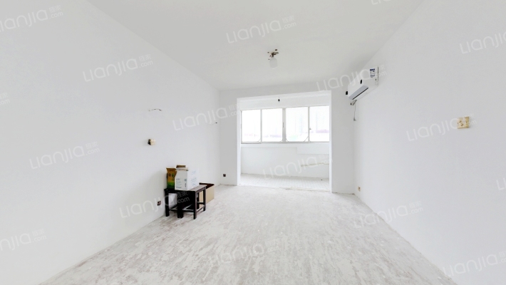 建工大楼二手房实景图