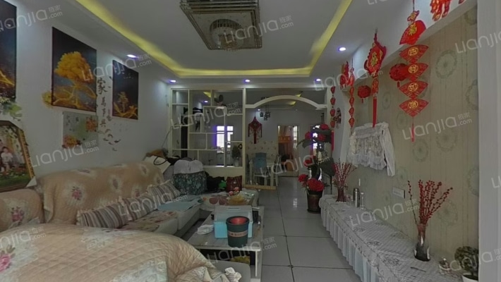 梦里水乡二手房实景图