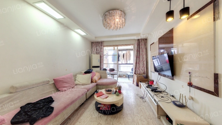 盛世家园一期二手房实景图