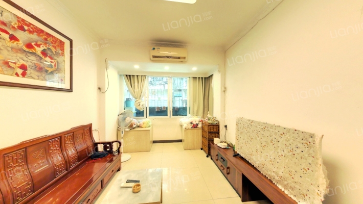 石岗路34号大院二手房实景图