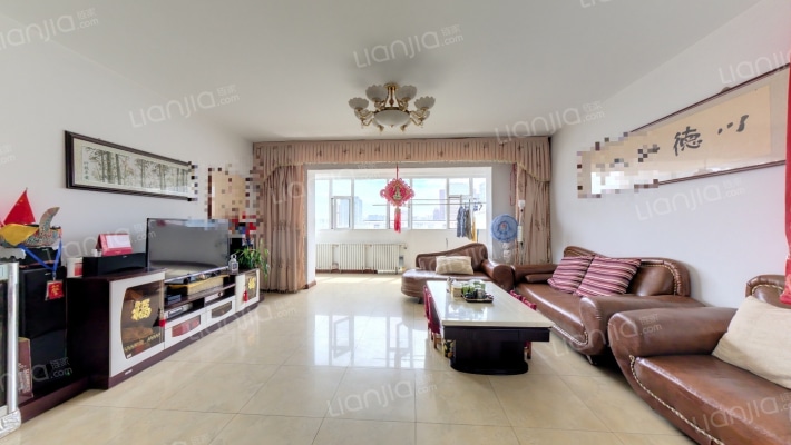 锅炉厂小区西区二手房实景图