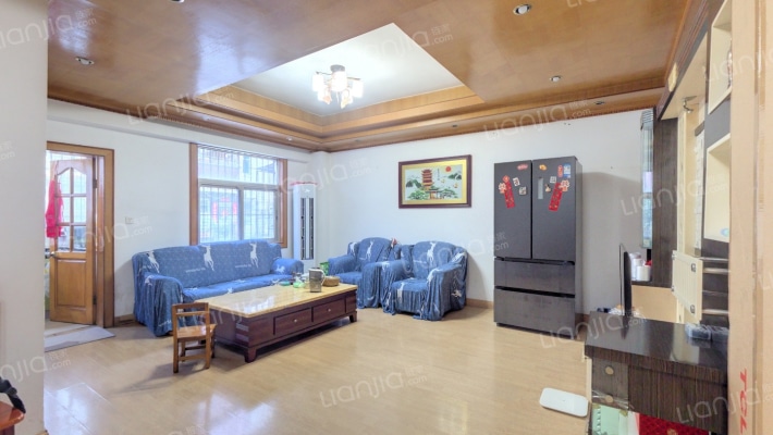 东建豪苑二手房实景图