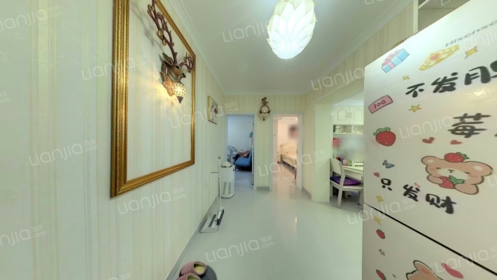 抚琴西路南一巷2号二手房实景图