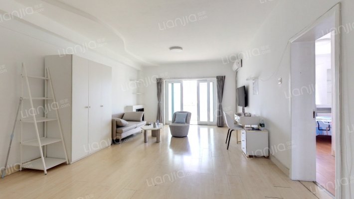 天通苑三区二手房实景图