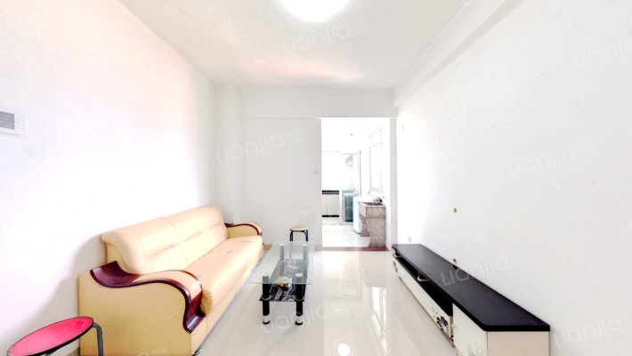 何厝小区二手房实景图