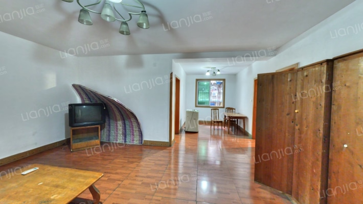 新南苑二手房实景图