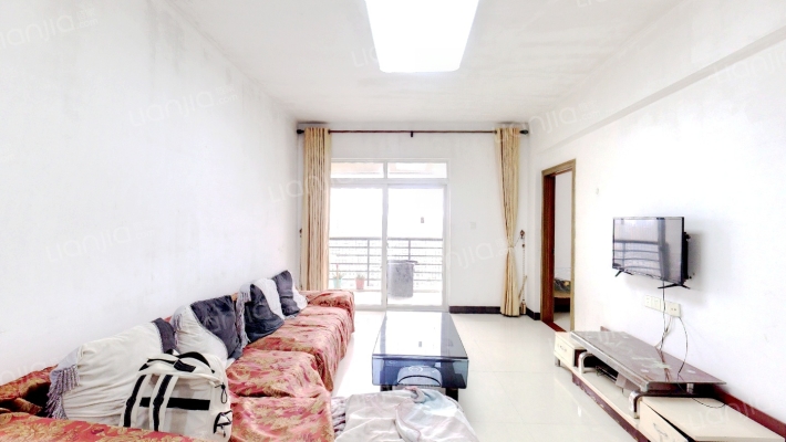 国泰大厦二手房实景图