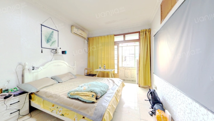 青羊东二路社区二手房实景图