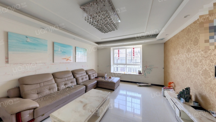 香樟花園二手房实景图