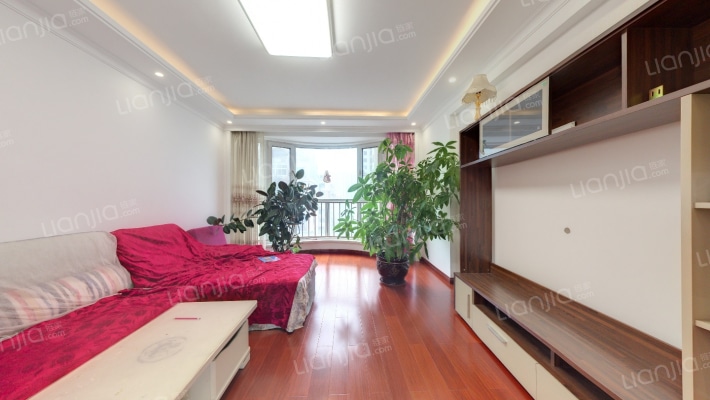 金华小区四期二手房实景图