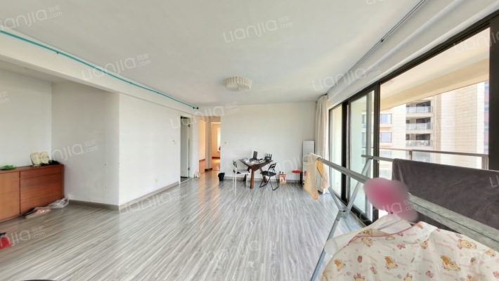 如东晨园二手房实景图