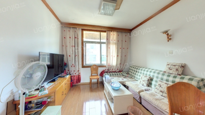 建京社区二手房实景图