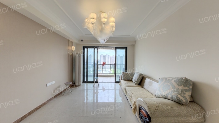 恒大御景天下三期二手房实景图