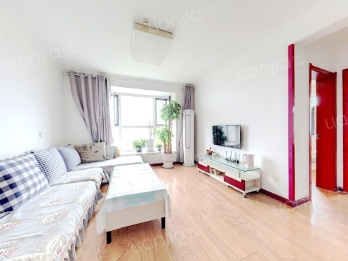 整租·东方至尊 3室2厅 南/北