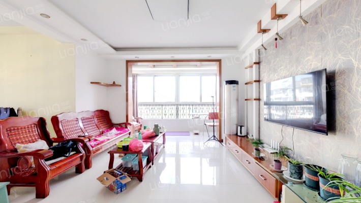 新禾家苑二手房实景图