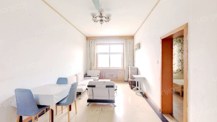 安徽煤矿安全监察局二手房实景图