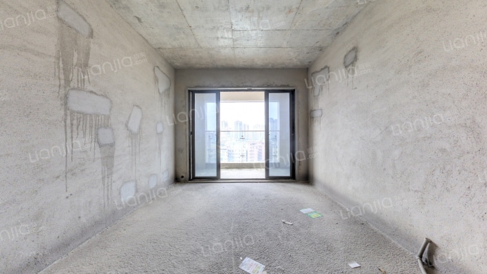 新怡美丽家园二手房实景图