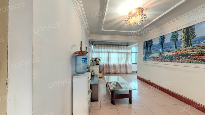 云南省地矿测绘院宿舍二手房实景图