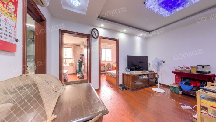 士韵家园一期二手房实景图