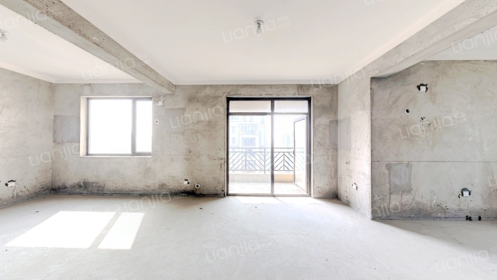 海悦府二手房实景图