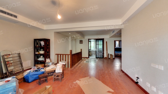 白鹿溪谷二手房实景图