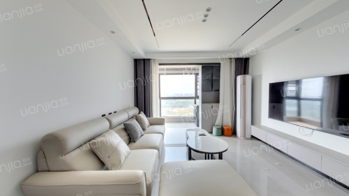 永威森林花语二手房实景图