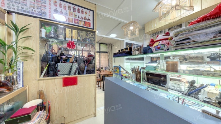 南宁澳门街二手房实景图