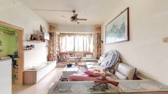 教师楼(永平石士街)二手房实景图