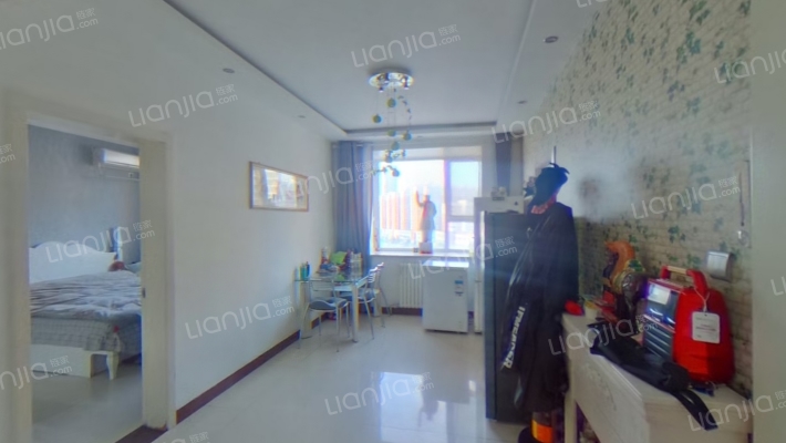 方舟小区二手房实景图