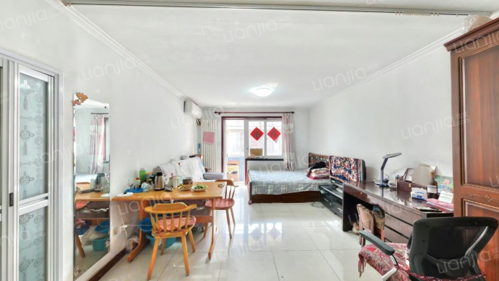 砖角楼南里二手房实景图