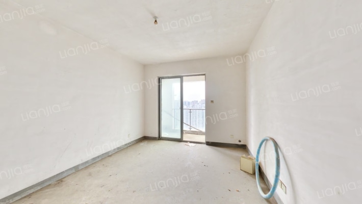 尚锦城B区二手房实景图