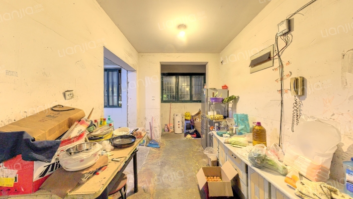 马景园二手房实景图