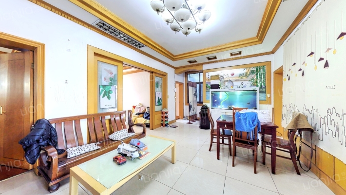 通运新村(龙潭路)二手房实景图