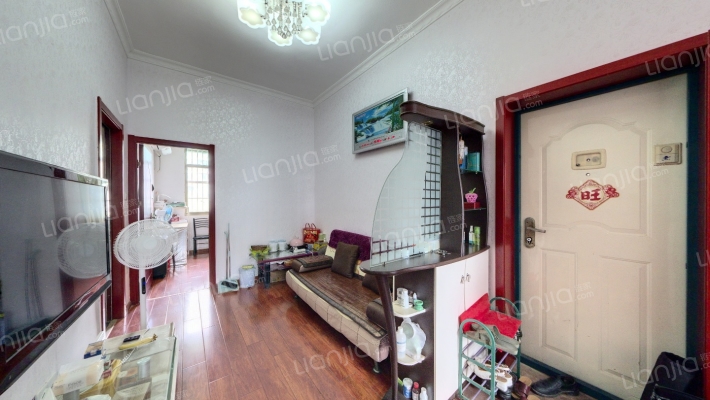 假肢厂宿舍二手房实景图